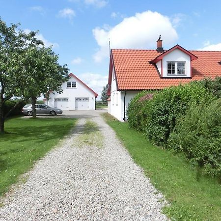 Bed and Breakfast Mariannelund Bed&Beer Loberod Zewnętrze zdjęcie